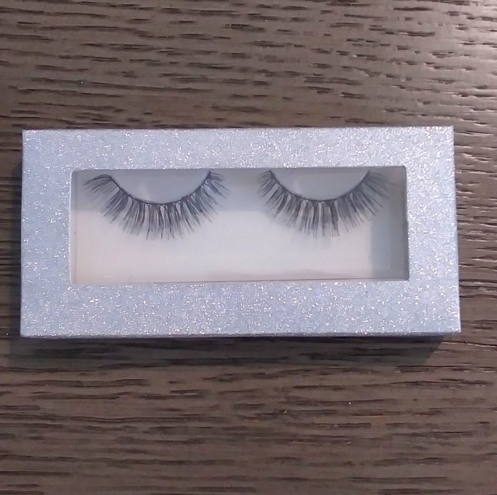 Eyelashes